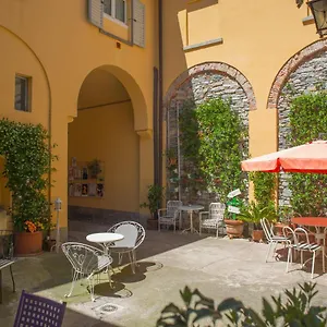 La Corte Di Cernobbio