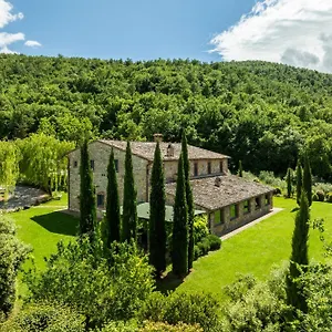 Podere Monti Casa di campagna