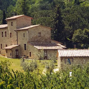 Frateria Di San Benedetto Séjour à la ferme