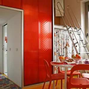 Loft Padova