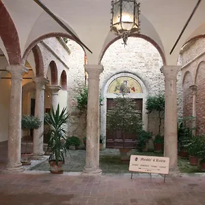 Bed & Breakfast Meuble Il Riccio, Montepulciano