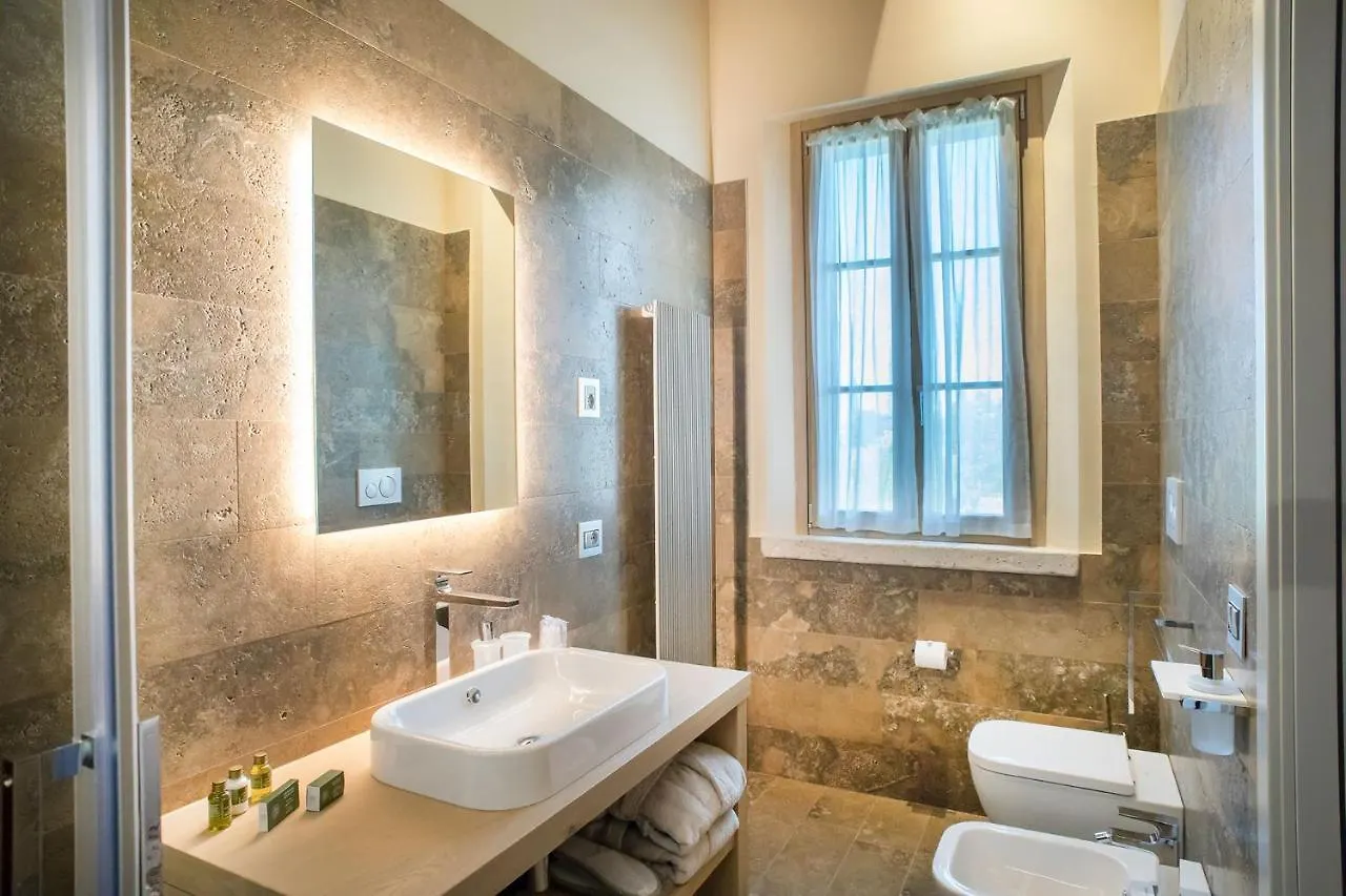 Villa Svetoni Wine Resort Montepulciano Stazione