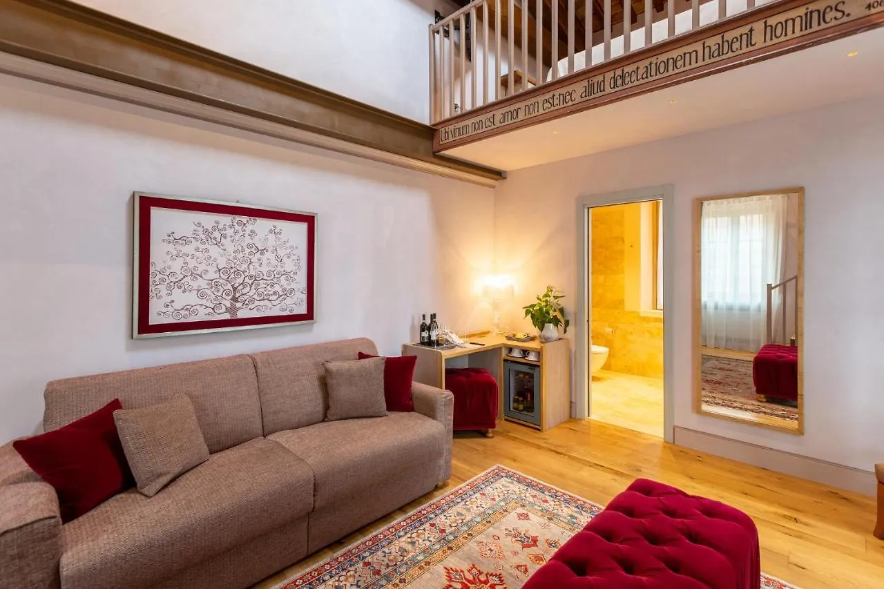 Villa Svetoni Wine Resort Montepulciano Stazione