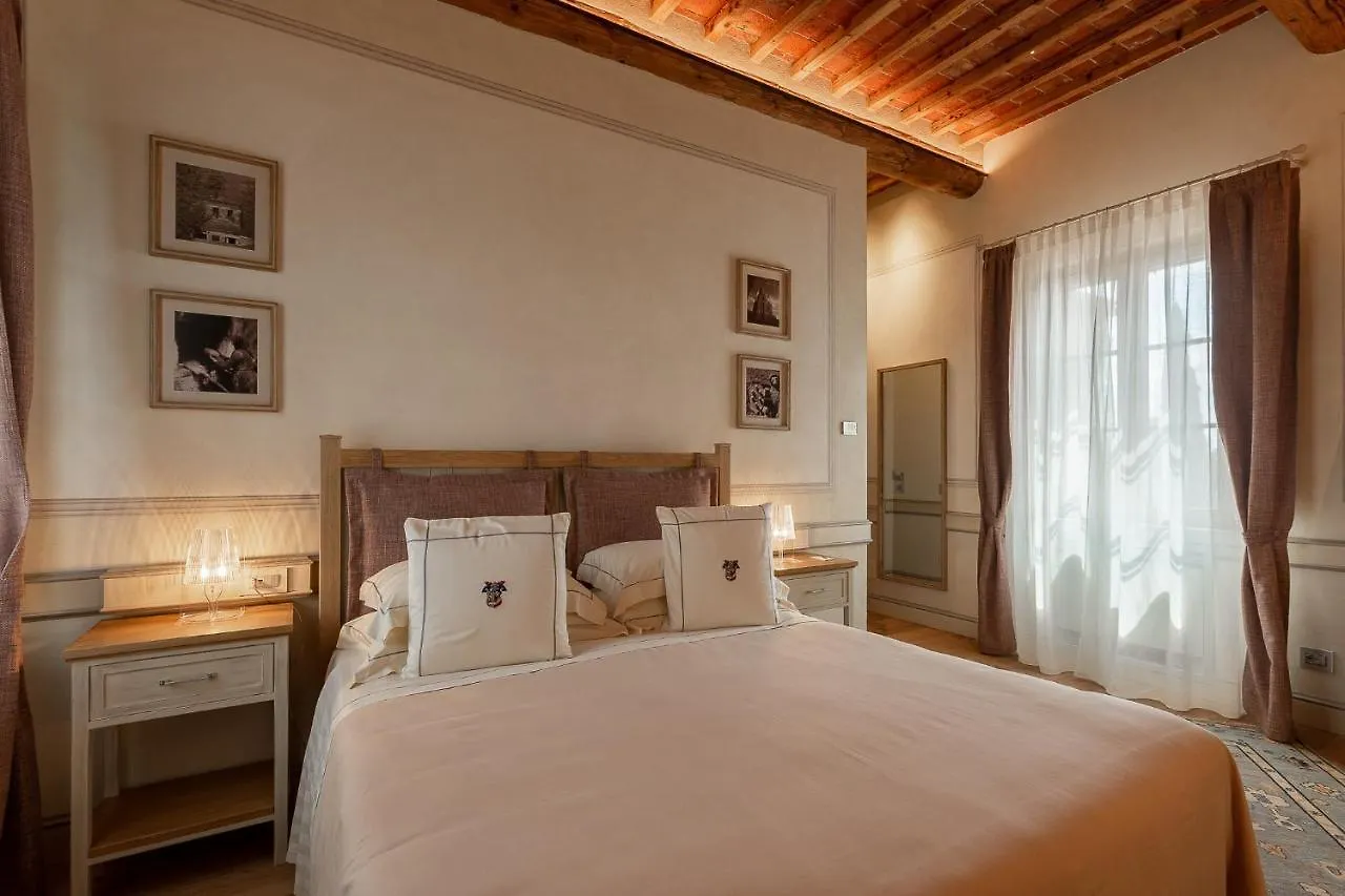 Villa Svetoni Wine Resort Montepulciano Stazione