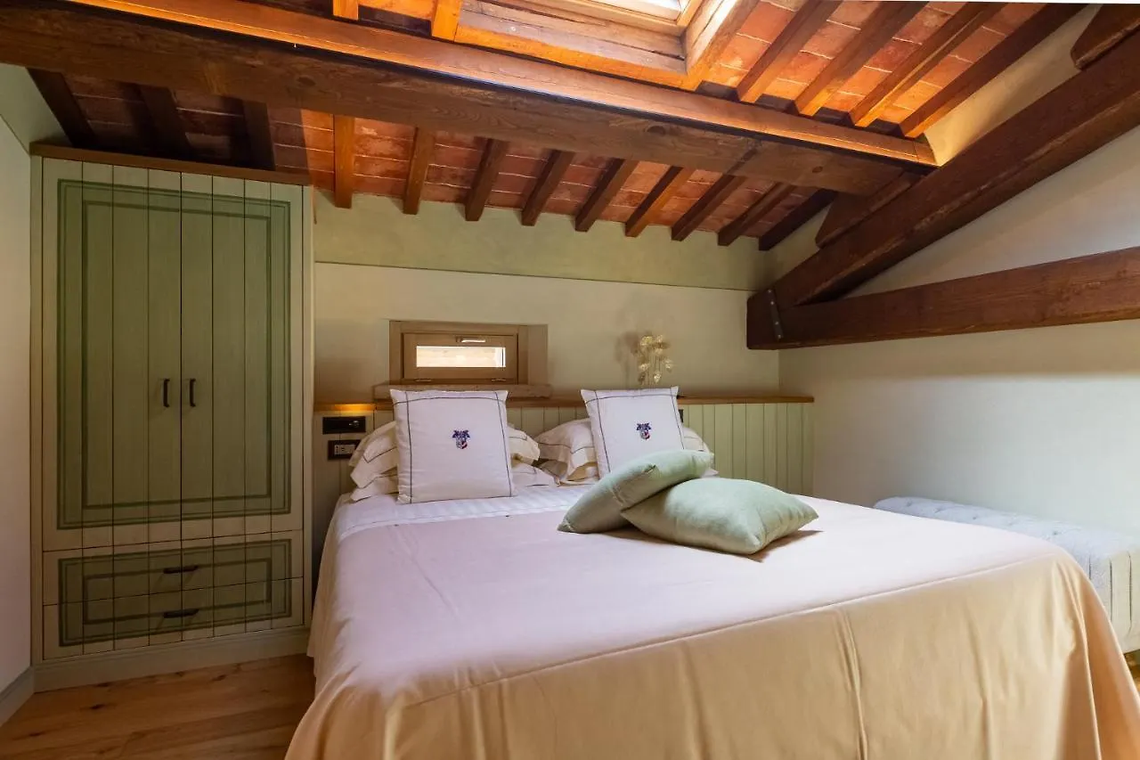 Villa Svetoni Wine Resort Montepulciano Stazione