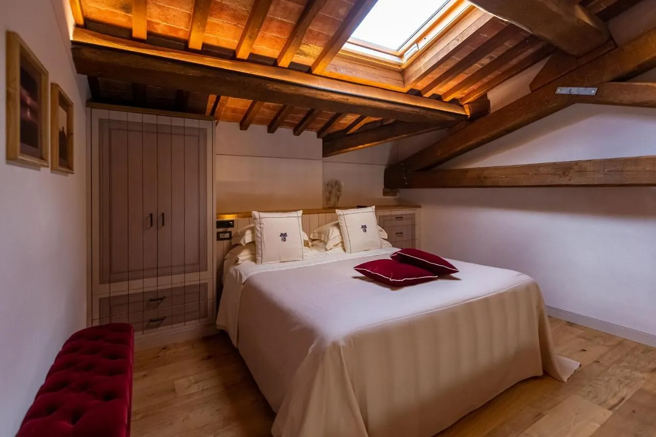 Villa Svetoni Wine Resort Montepulciano Stazione